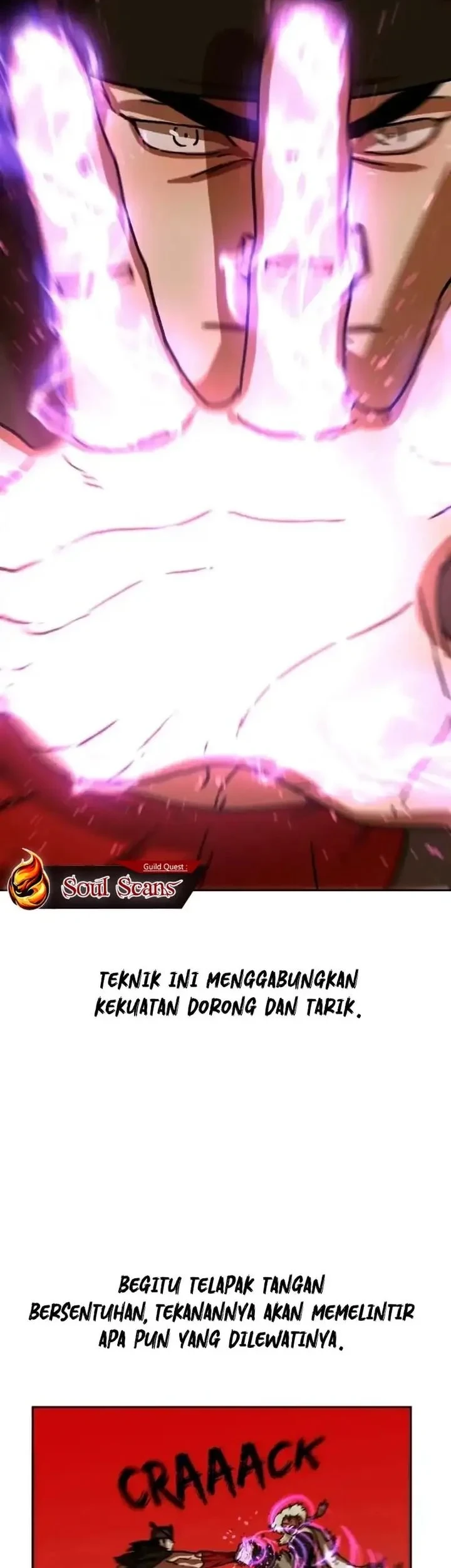 Like a Chilling Flame Bab 52 halaman 17