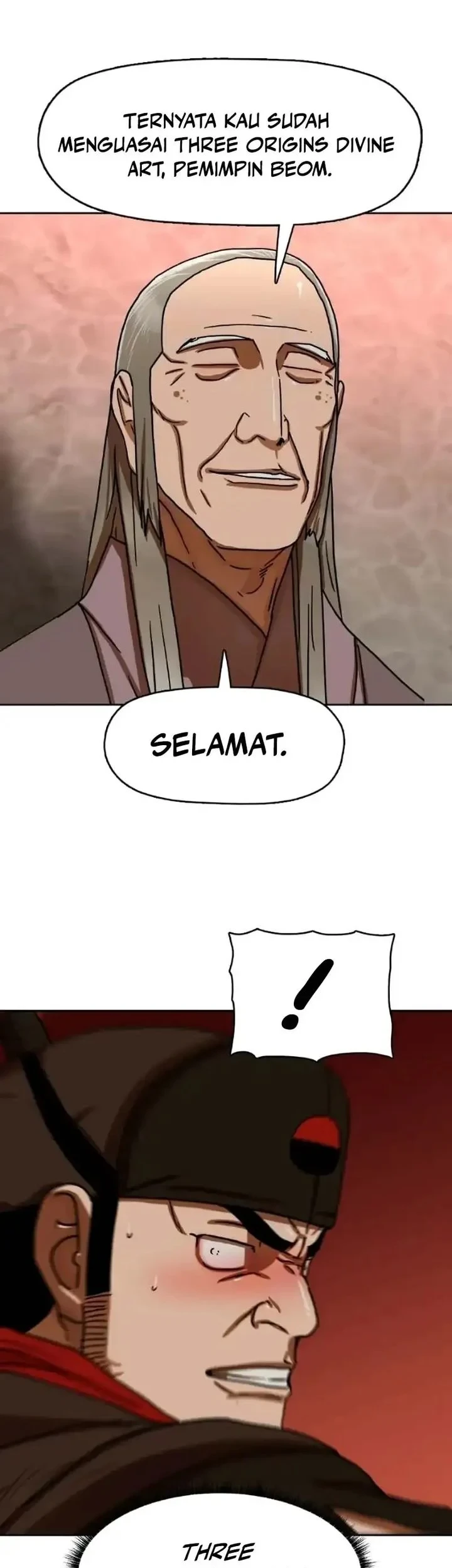 Like a Chilling Flame Bab 52 halaman 27