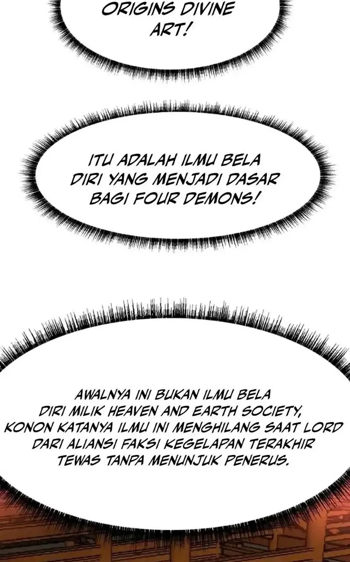 Like a Chilling Flame Bab 52 halaman 28