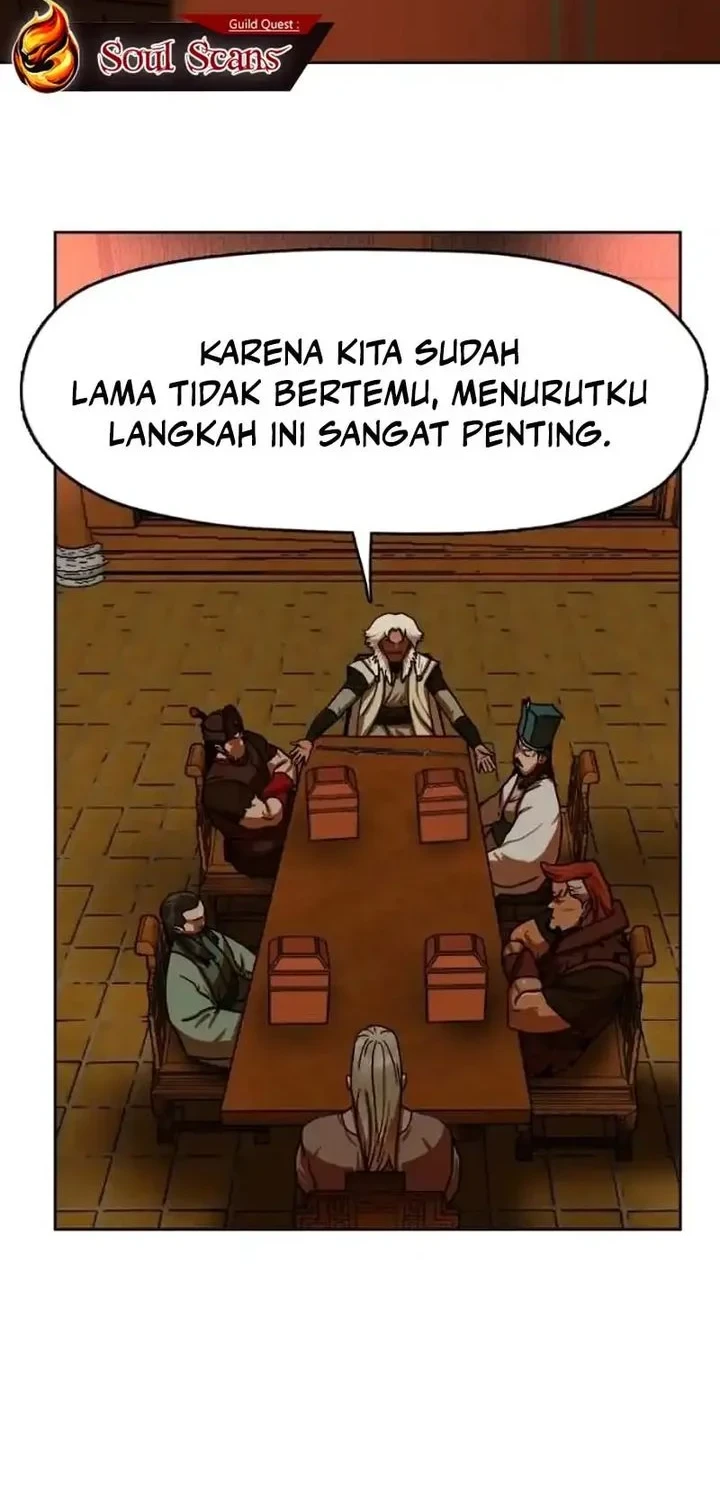 Like a Chilling Flame Bab 52 halaman 40