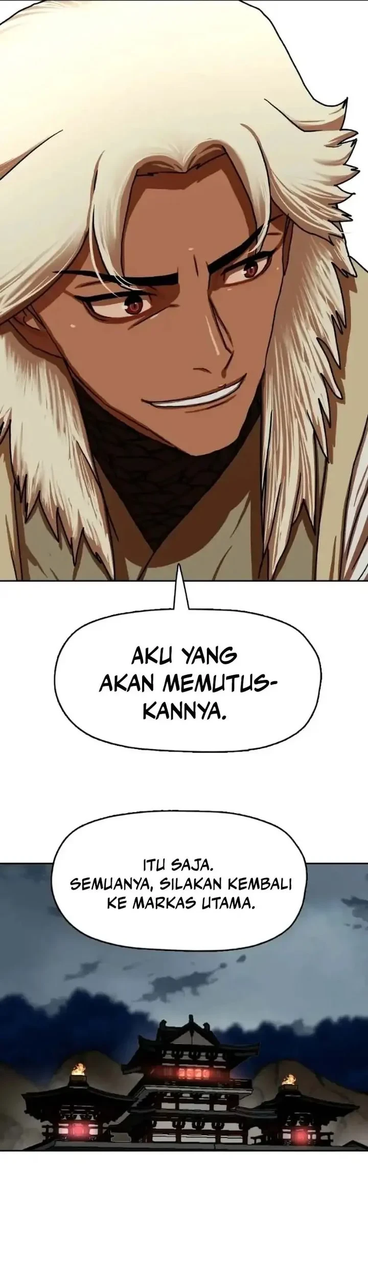Like a Chilling Flame Bab 52 halaman 51