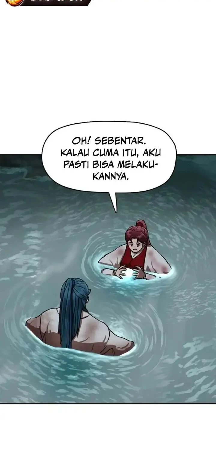 Like a Chilling Flame Bab 52 halaman 68