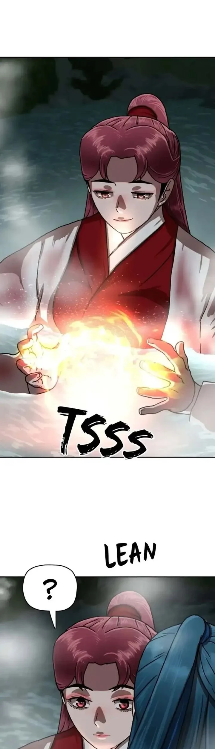 Like a Chilling Flame Bab 52 halaman 69