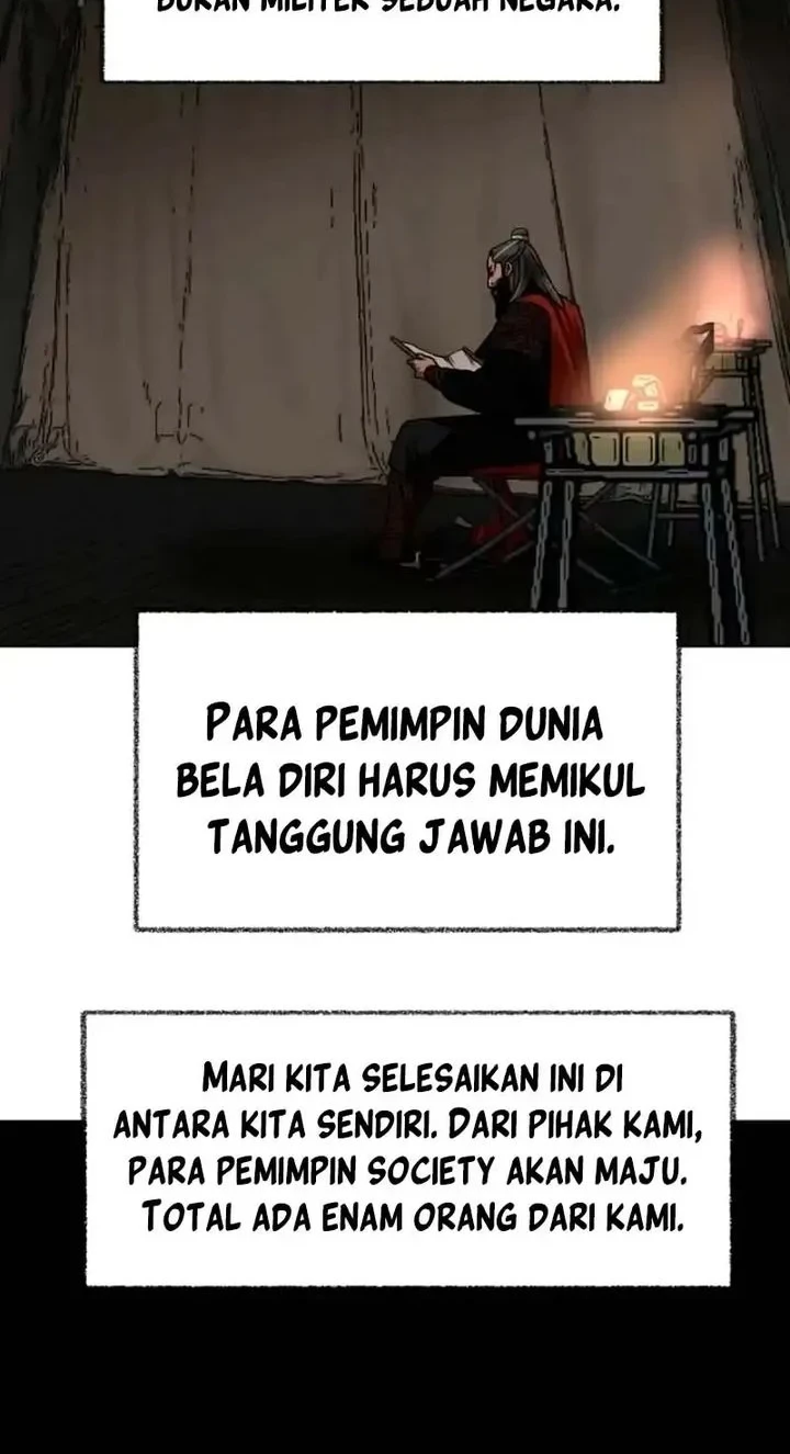 Like a Chilling Flame Bab 52 halaman 80