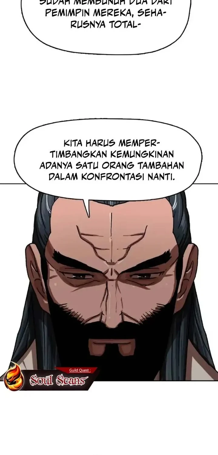 Like a Chilling Flame chapter 53 halaman 6