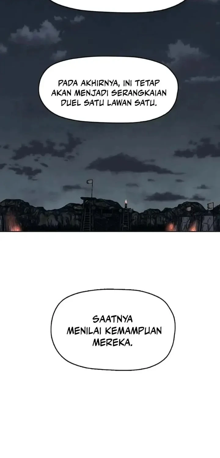 Like a Chilling Flame chapter 53 halaman 10