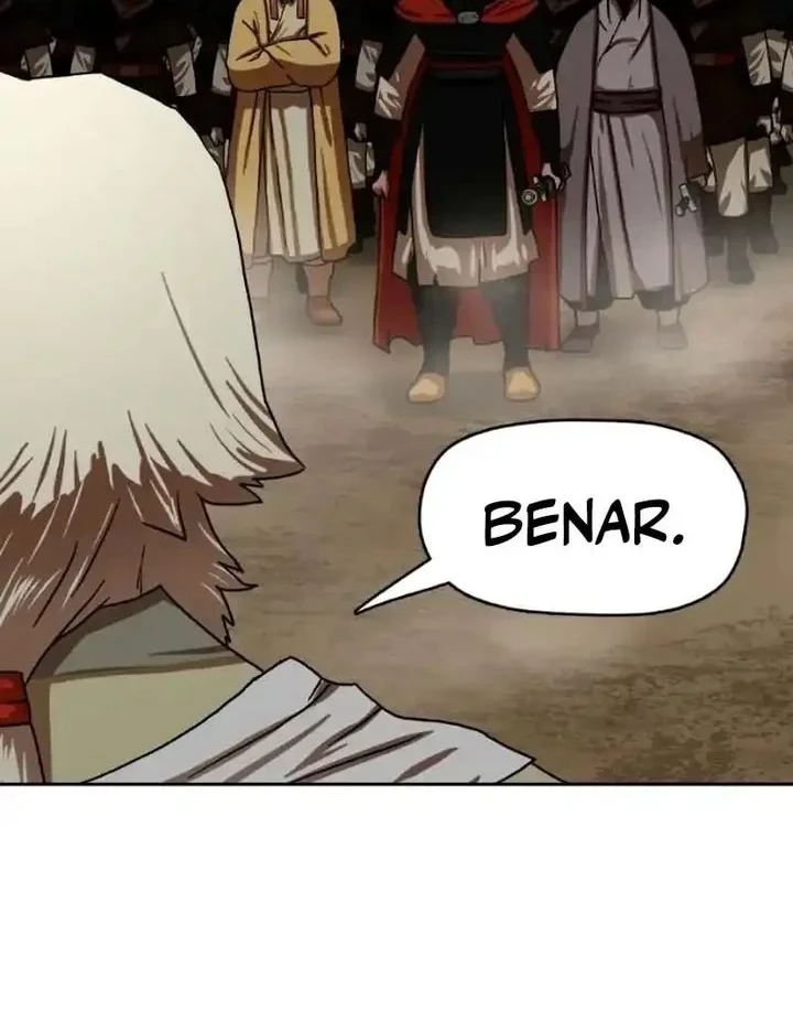 Like a Chilling Flame chapter 53 halaman 16