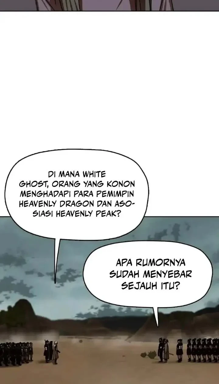 Like a Chilling Flame chapter 53 halaman 20
