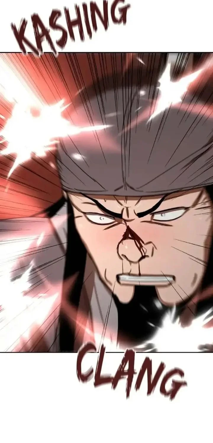 Like a Chilling Flame chapter 53 halaman 46