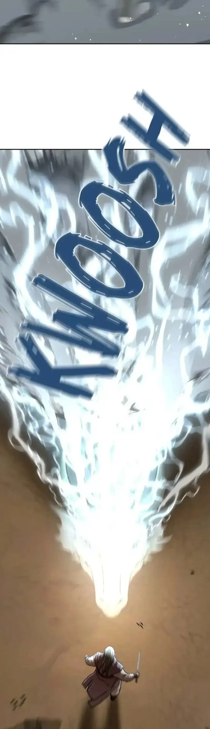 Like a Chilling Flame chapter 53 halaman 51
