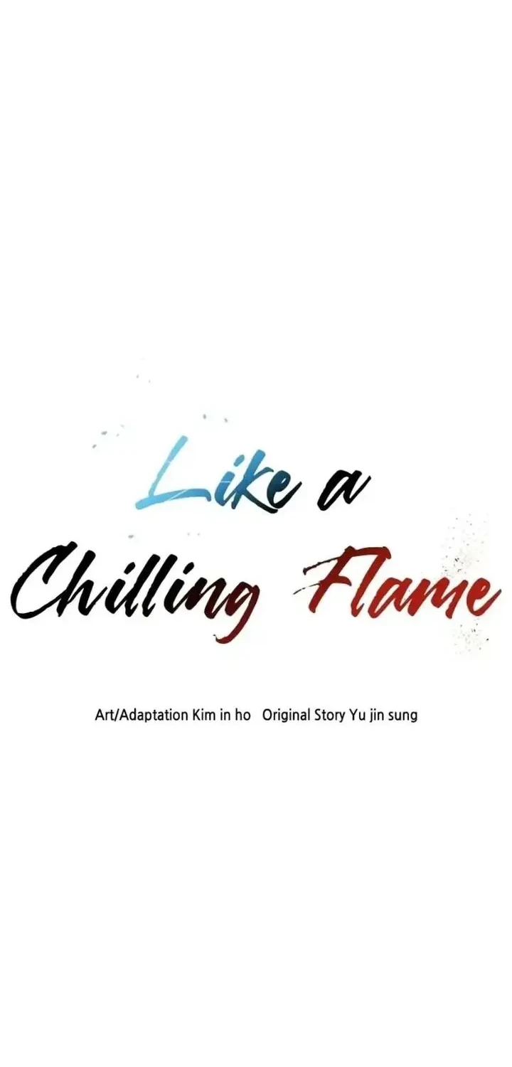 Like a Chilling Flame Bab 54 halaman 7