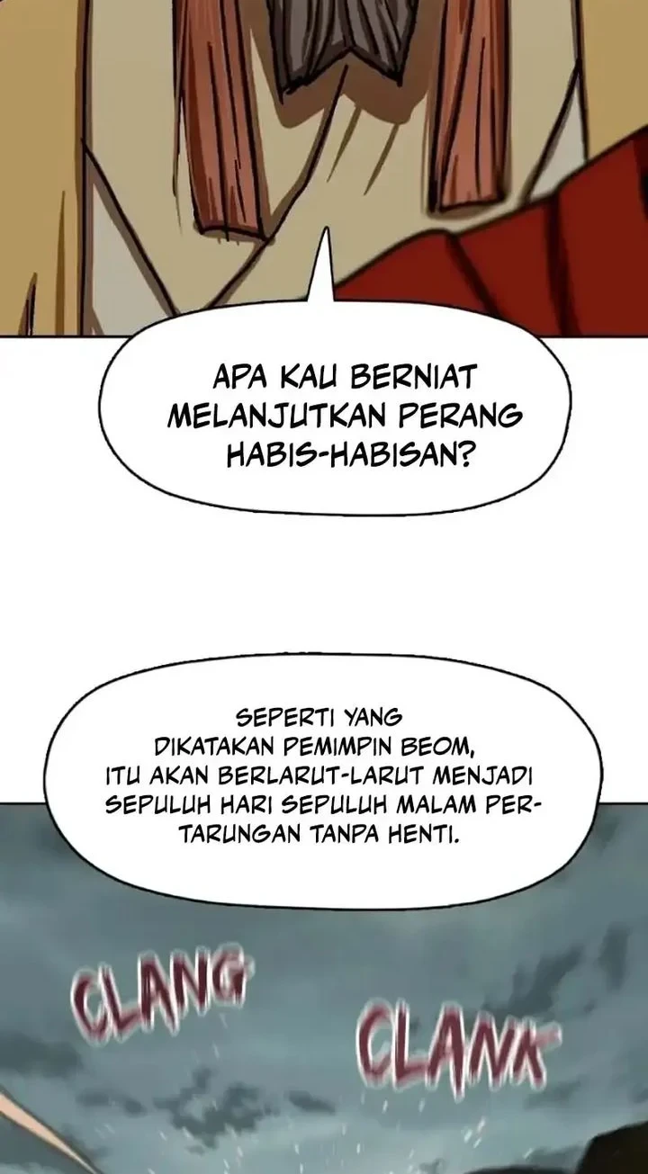 Like a Chilling Flame Bab 54 halaman 13