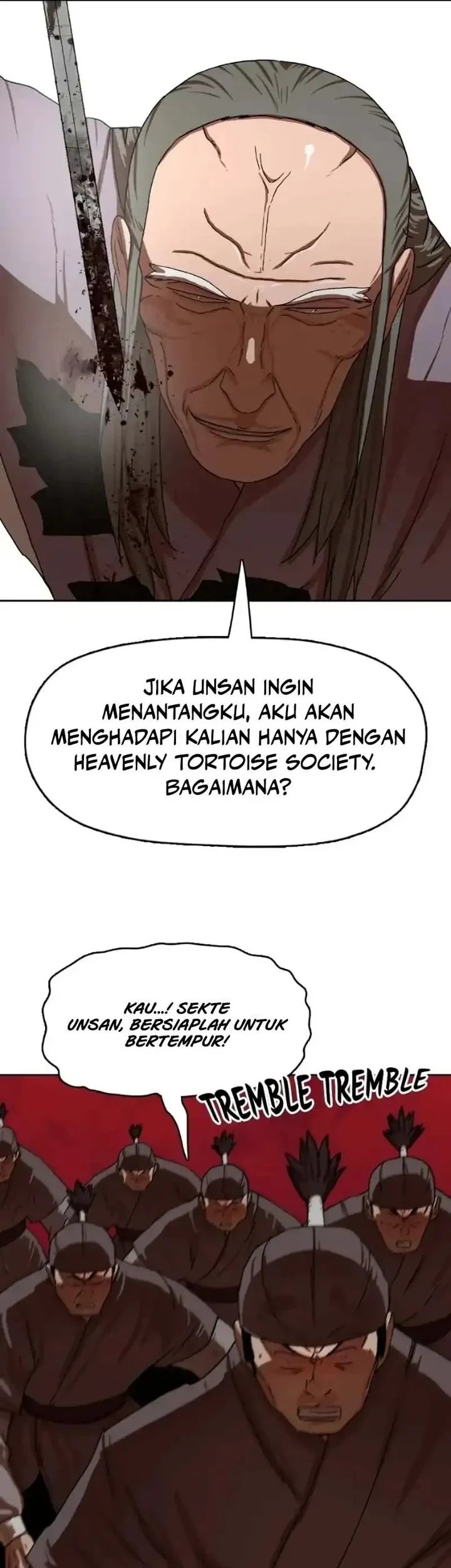 Like a Chilling Flame Bab 54 halaman 30