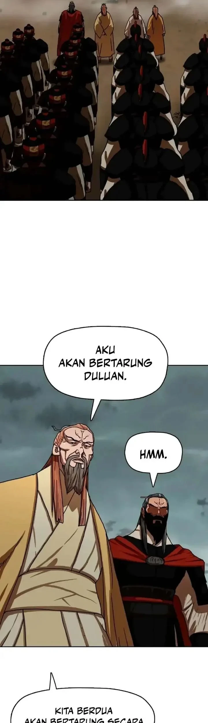 Like a Chilling Flame Bab 54 halaman 44