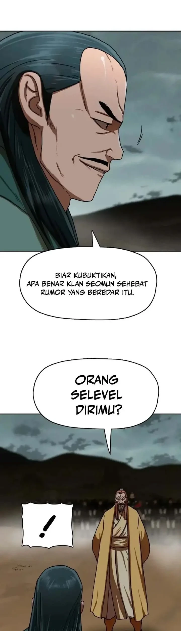 Like a Chilling Flame Bab 54 halaman 64