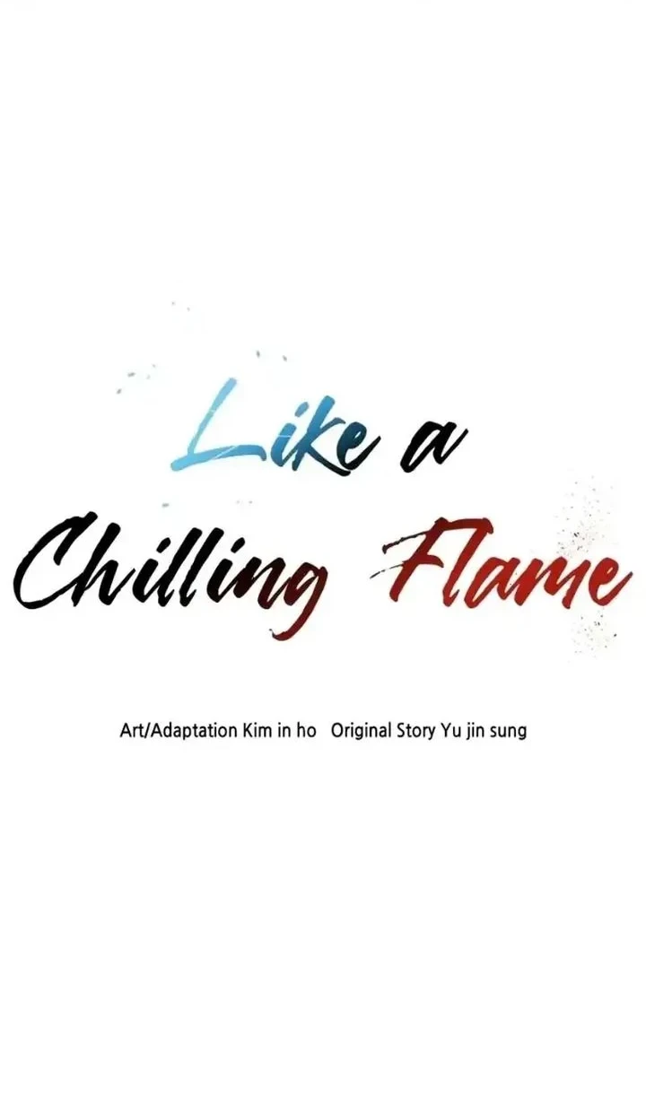 Like a Chilling Flame Bab 54 halaman 89