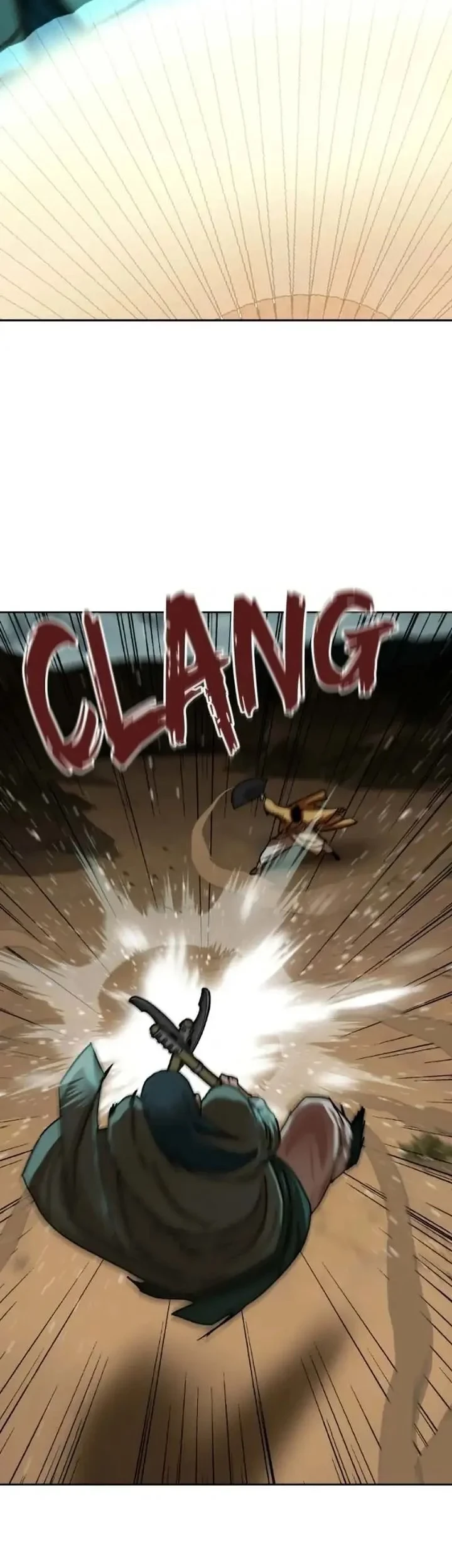 Like a Chilling Flame chapter 55 halaman 3
