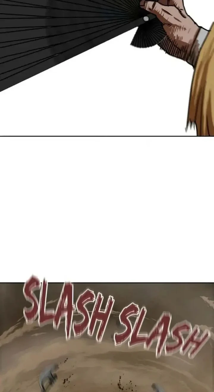 Like a Chilling Flame chapter 55 halaman 32