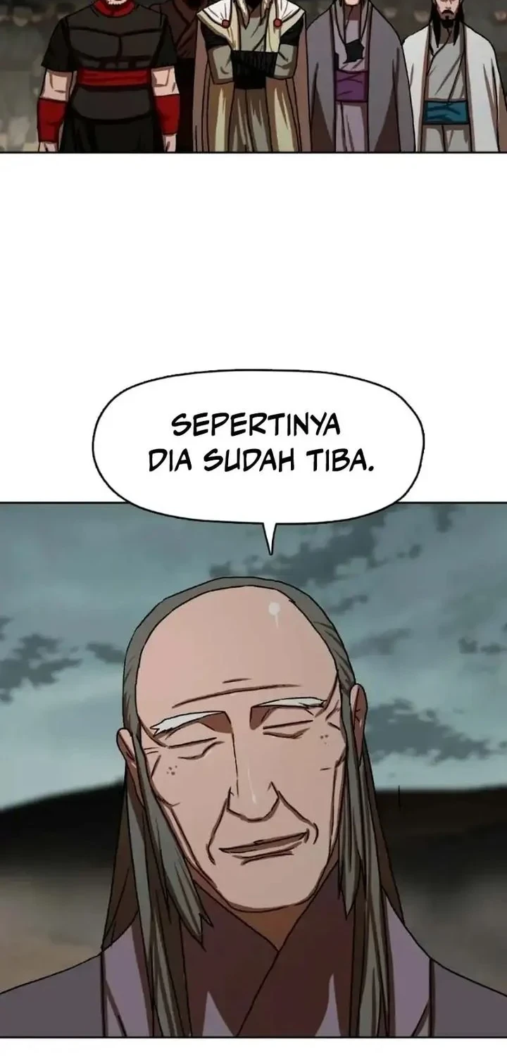 Like a Chilling Flame chapter 55 halaman 48