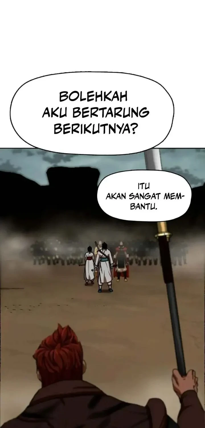 Like a Chilling Flame chapter 55 halaman 65