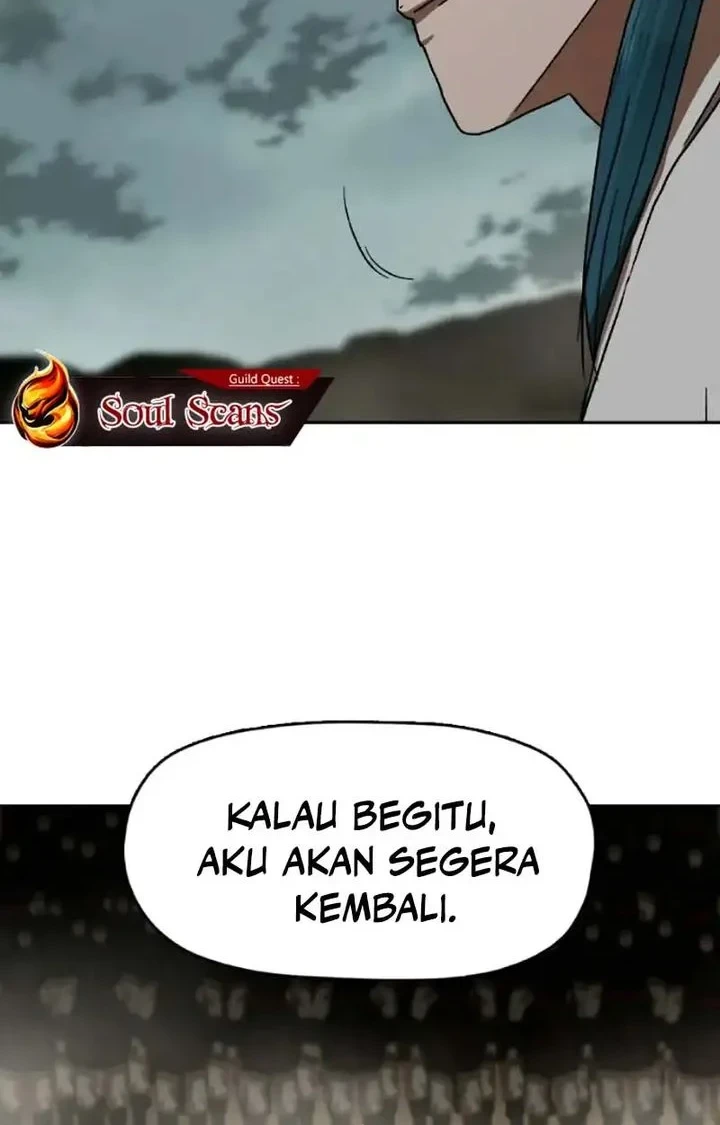 Like a Chilling Flame chapter 55 halaman 67
