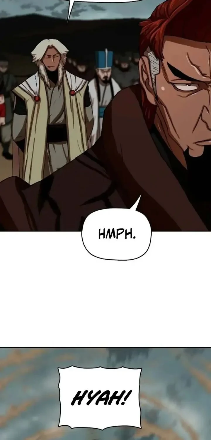 Like a Chilling Flame chapter 55 halaman 69