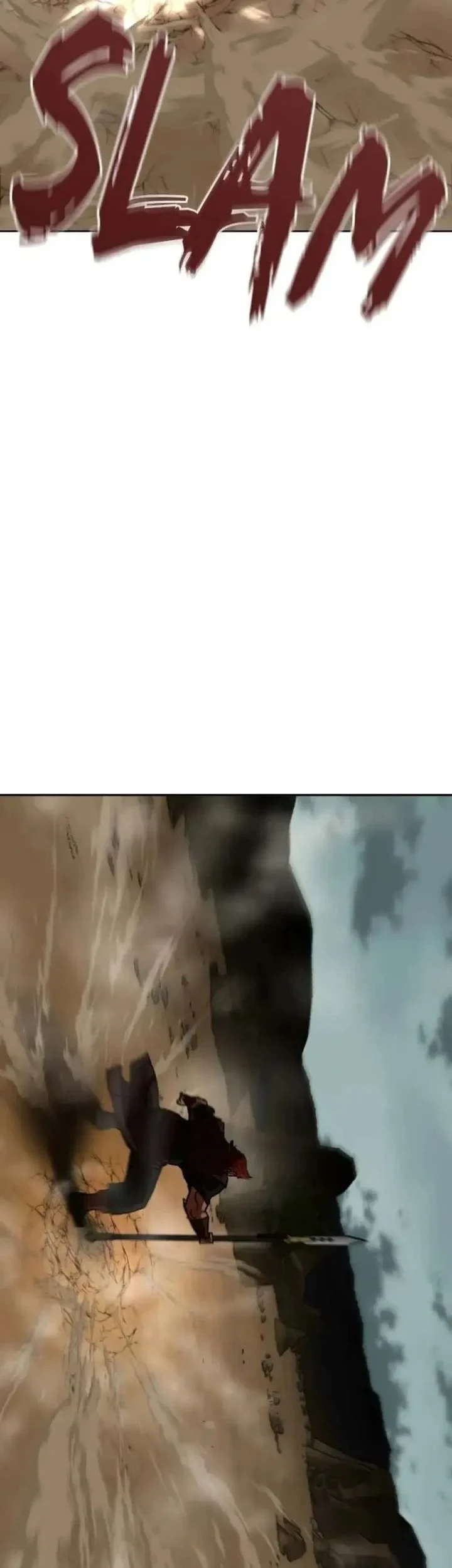 Like a Chilling Flame chapter 55 halaman 74