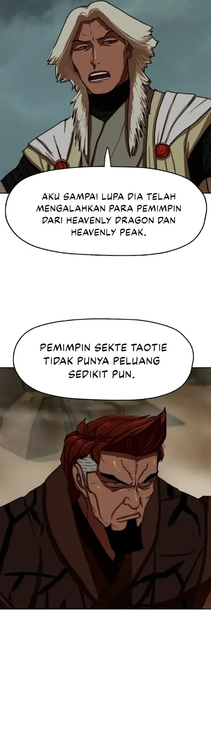 Like a Chilling Flame Bab 56 halaman 13