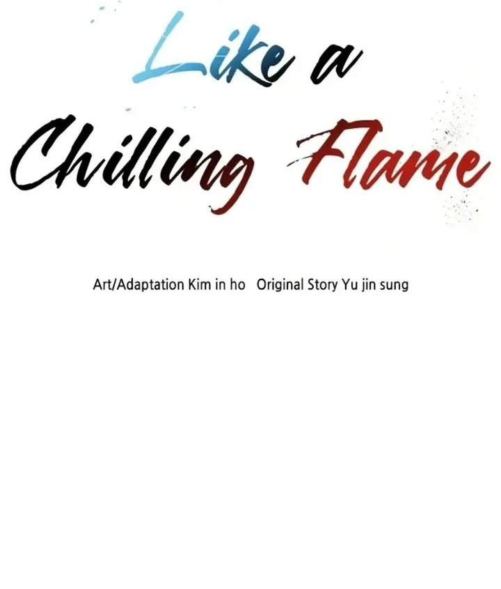 Like a Chilling Flame Bab 56 halaman 84