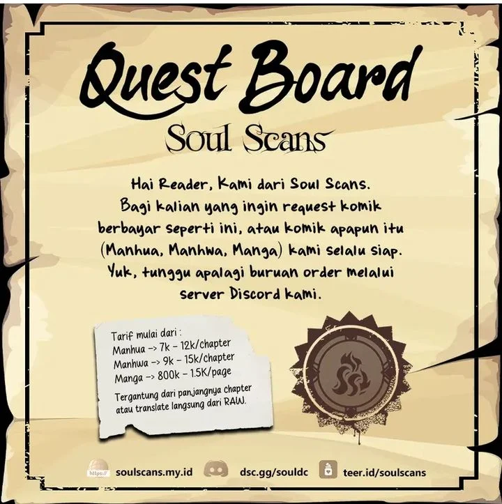 Like a Chilling Flame Bab 56 halaman 85
