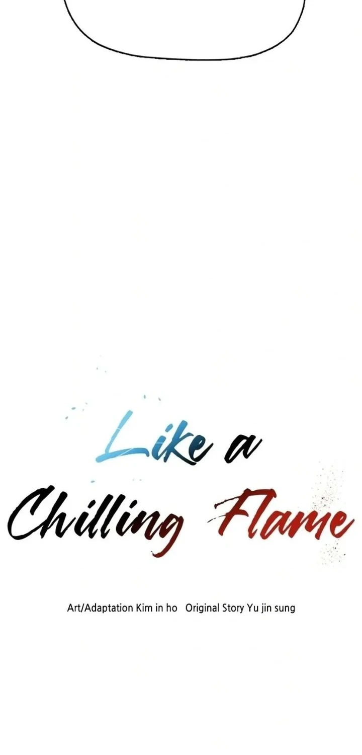 Like a Chilling Flame Bab 57 halaman 8