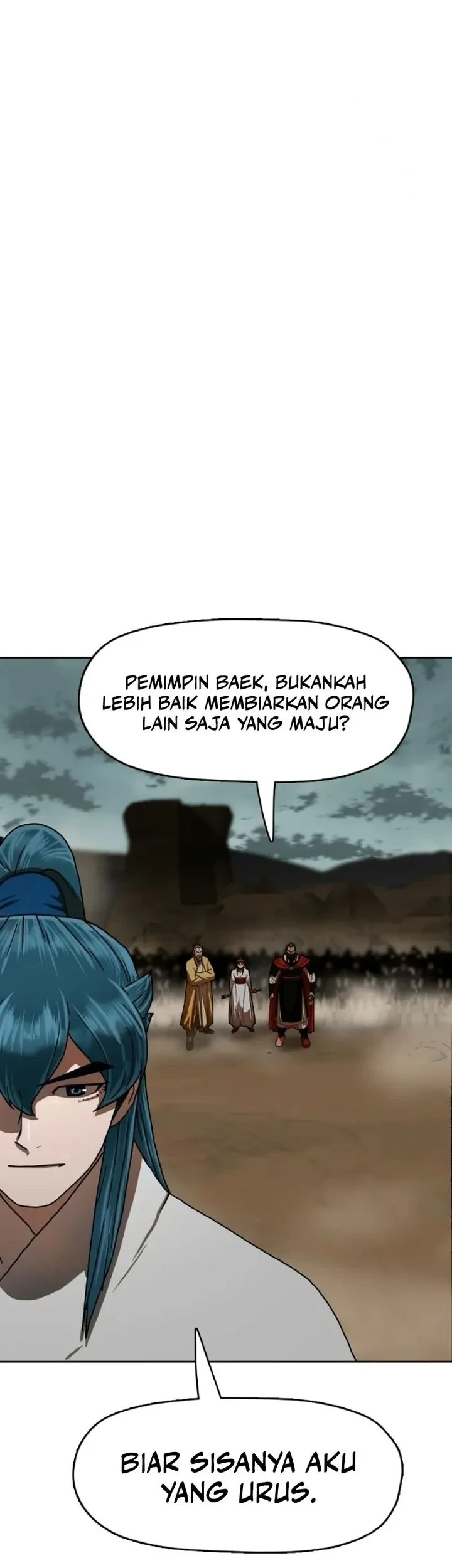 Like a Chilling Flame Bab 57 halaman 9