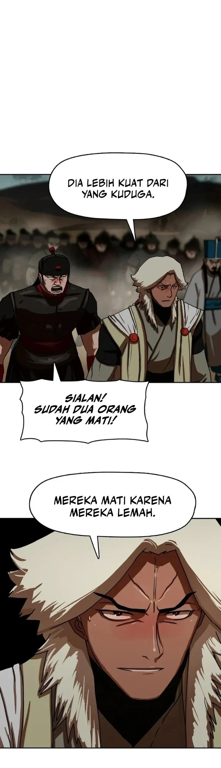 Like a Chilling Flame Bab 57 halaman 13