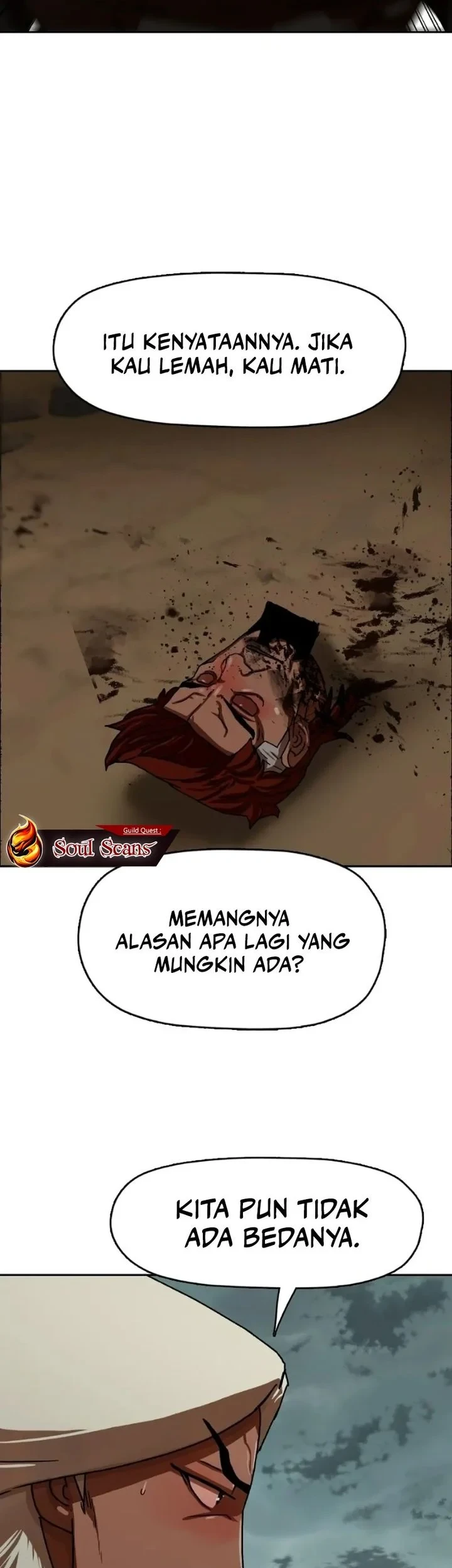 Like a Chilling Flame Bab 57 halaman 15