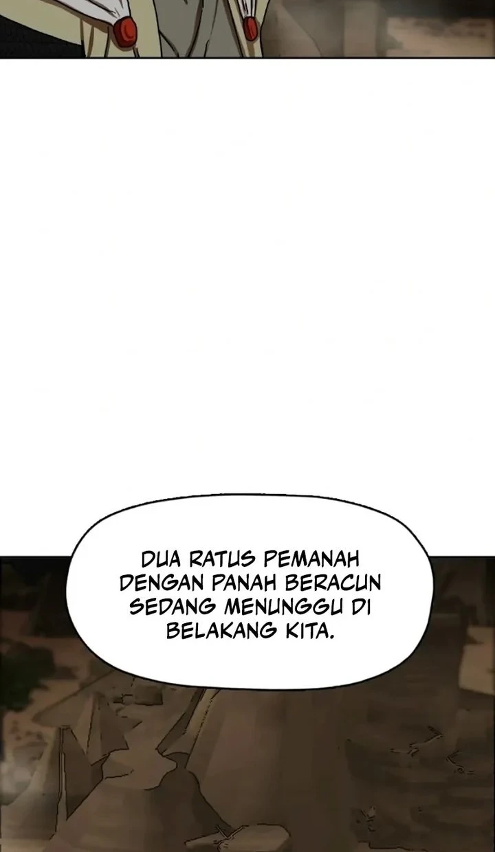 Like a Chilling Flame Bab 57 halaman 22