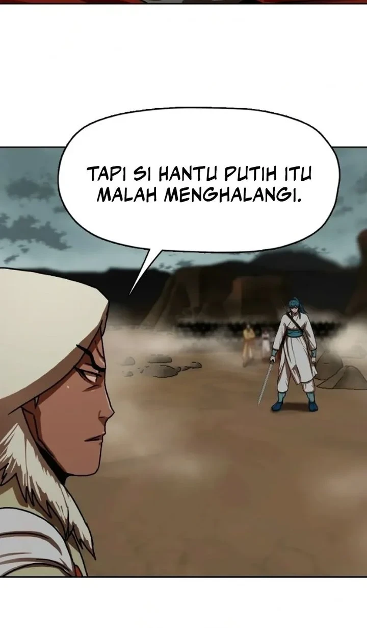Like a Chilling Flame Bab 57 halaman 24