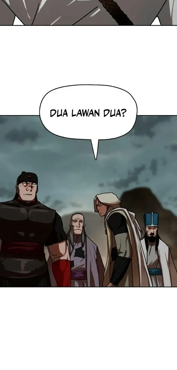 Like a Chilling Flame Bab 57 halaman 30