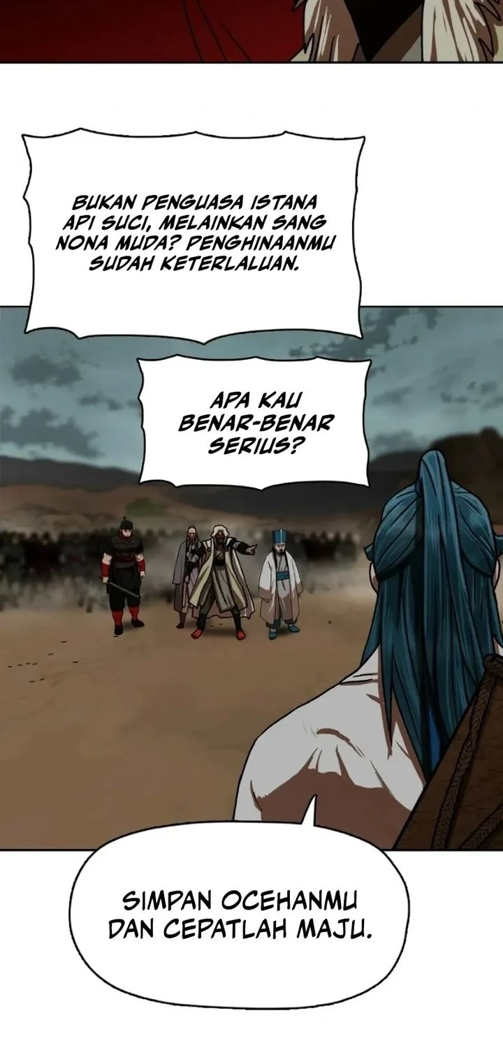 Like a Chilling Flame Bab 57 halaman 36