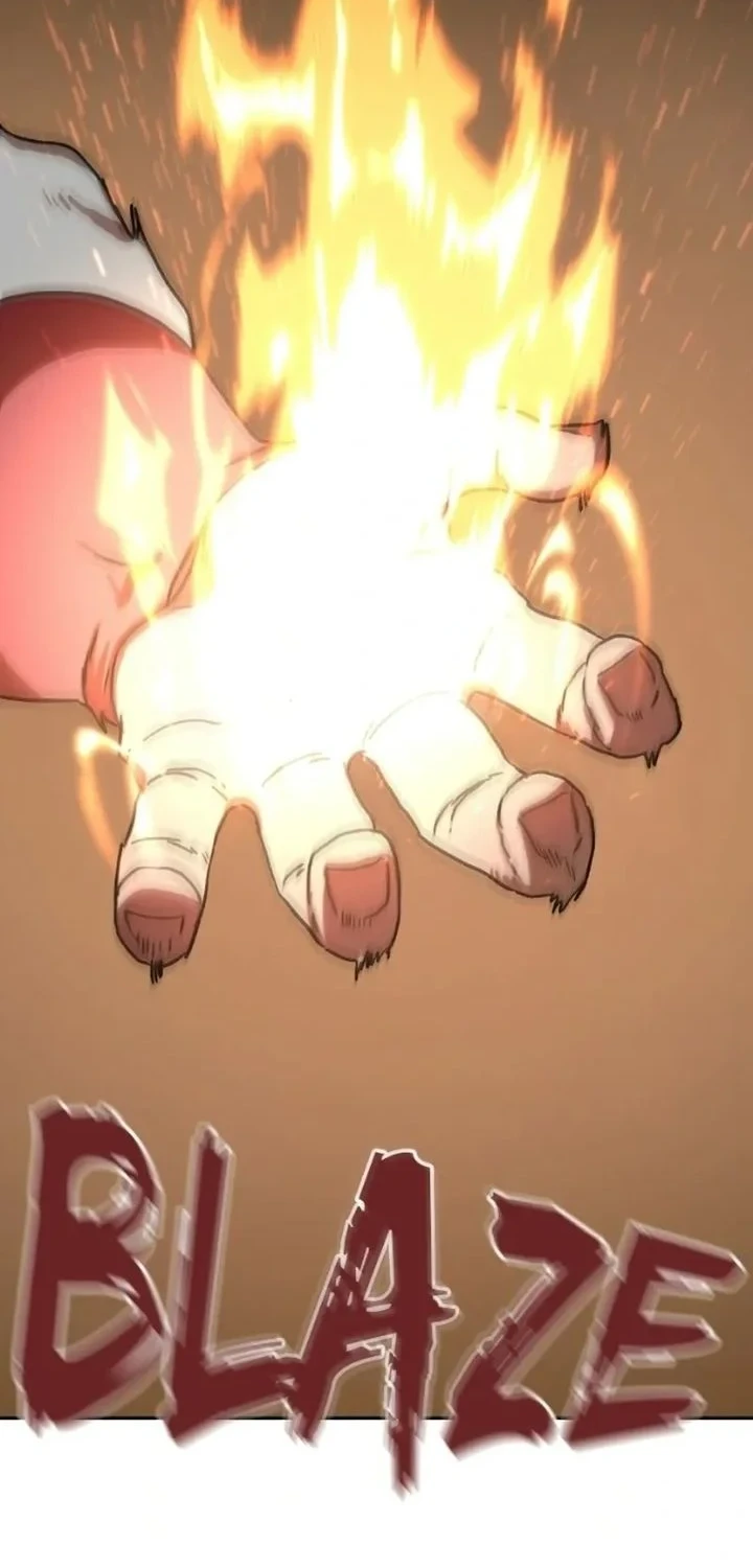 Like a Chilling Flame Bab 57 halaman 76