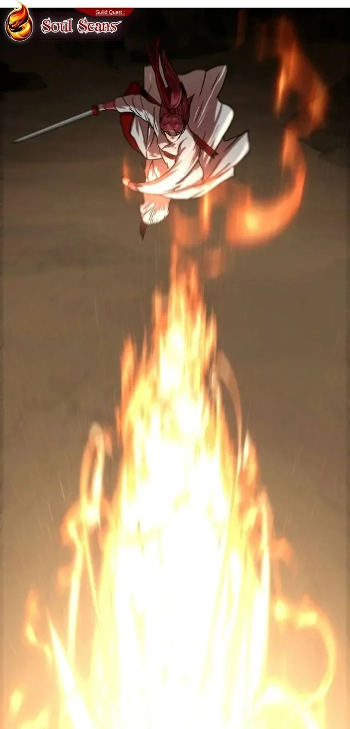 Like a Chilling Flame Bab 57 halaman 83