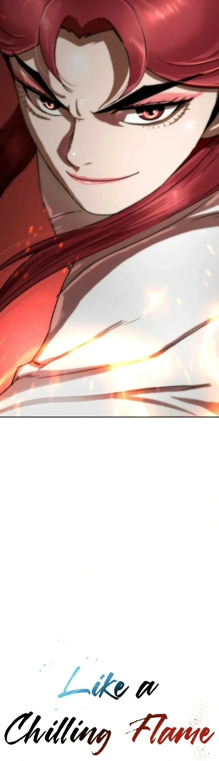 Like a Chilling Flame Bab 57 halaman 88