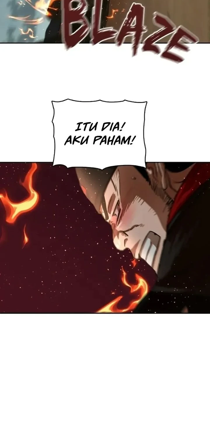 Like a Chilling Flame Bab 58 halaman 33