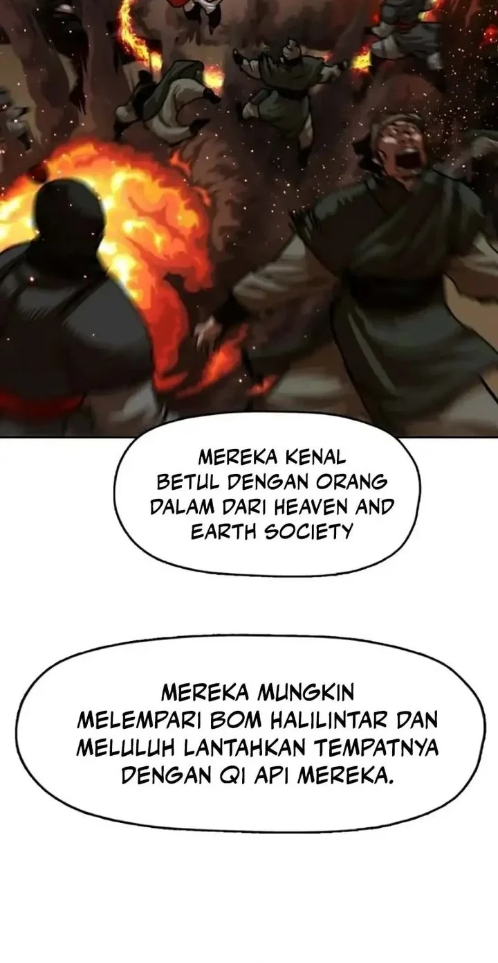 Like a Chilling Flame Bab 59 halaman 2