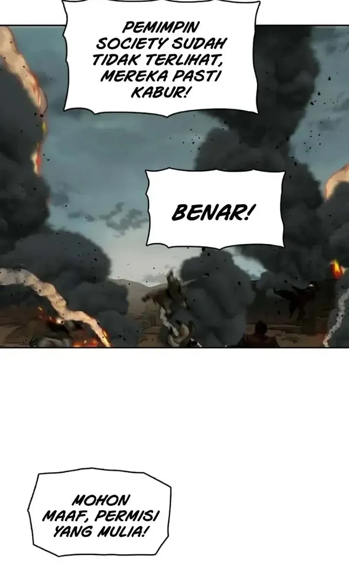 Like a Chilling Flame Bab 59 halaman 10