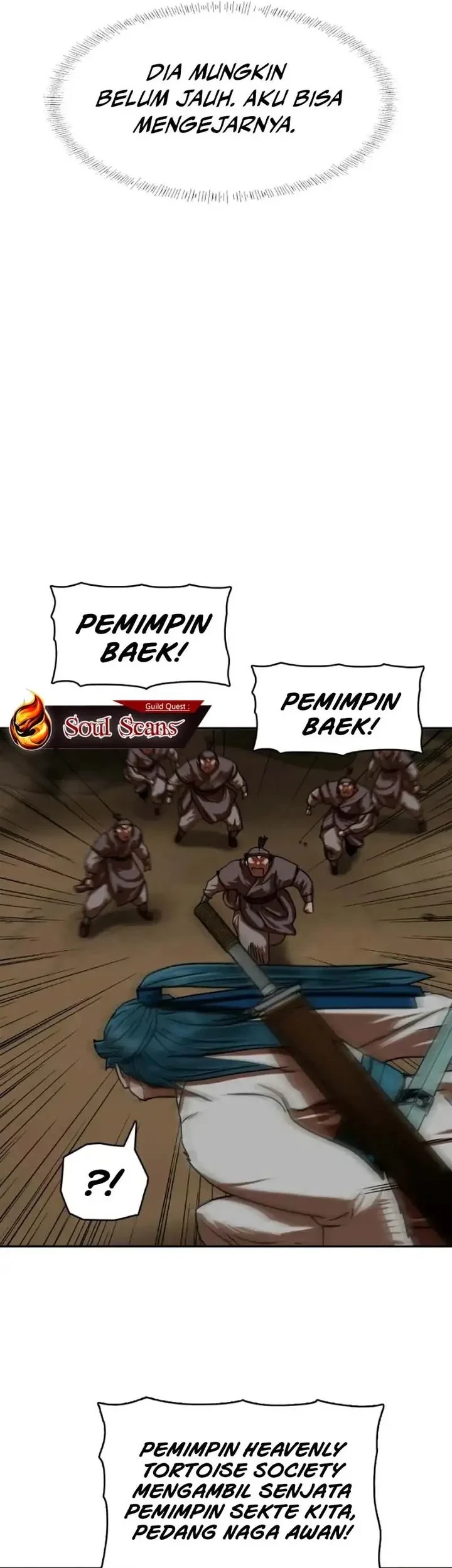 Like a Chilling Flame Bab 59 halaman 17