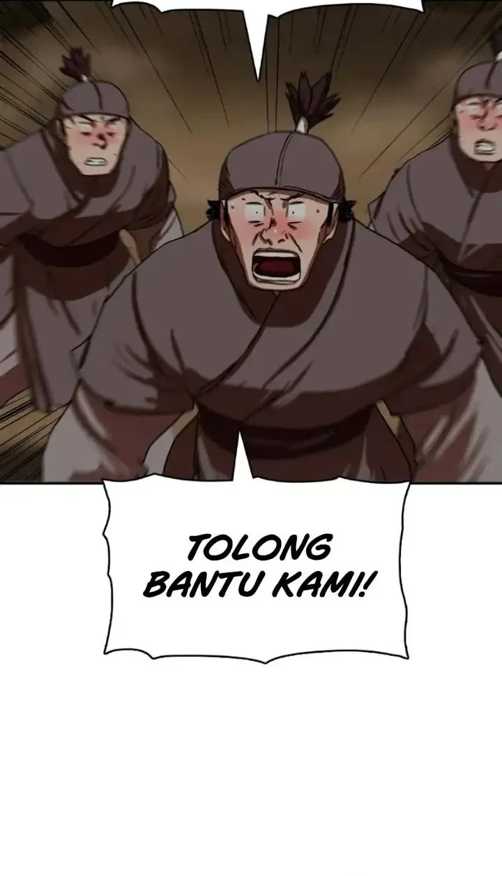 Like a Chilling Flame Bab 59 halaman 18