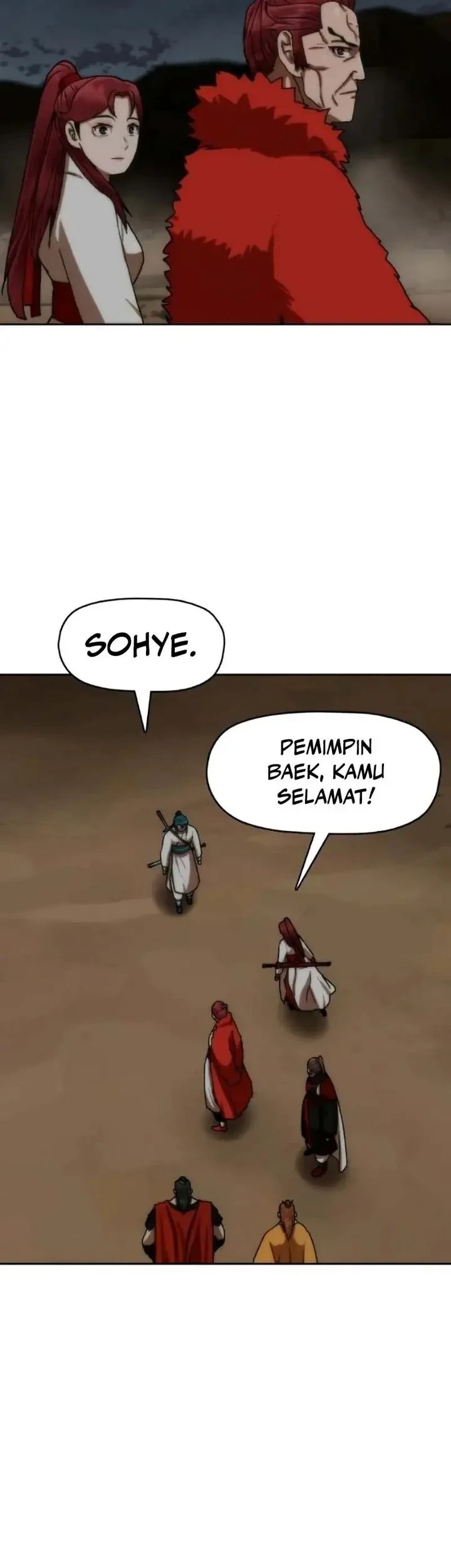 Like a Chilling Flame Bab 59 halaman 59