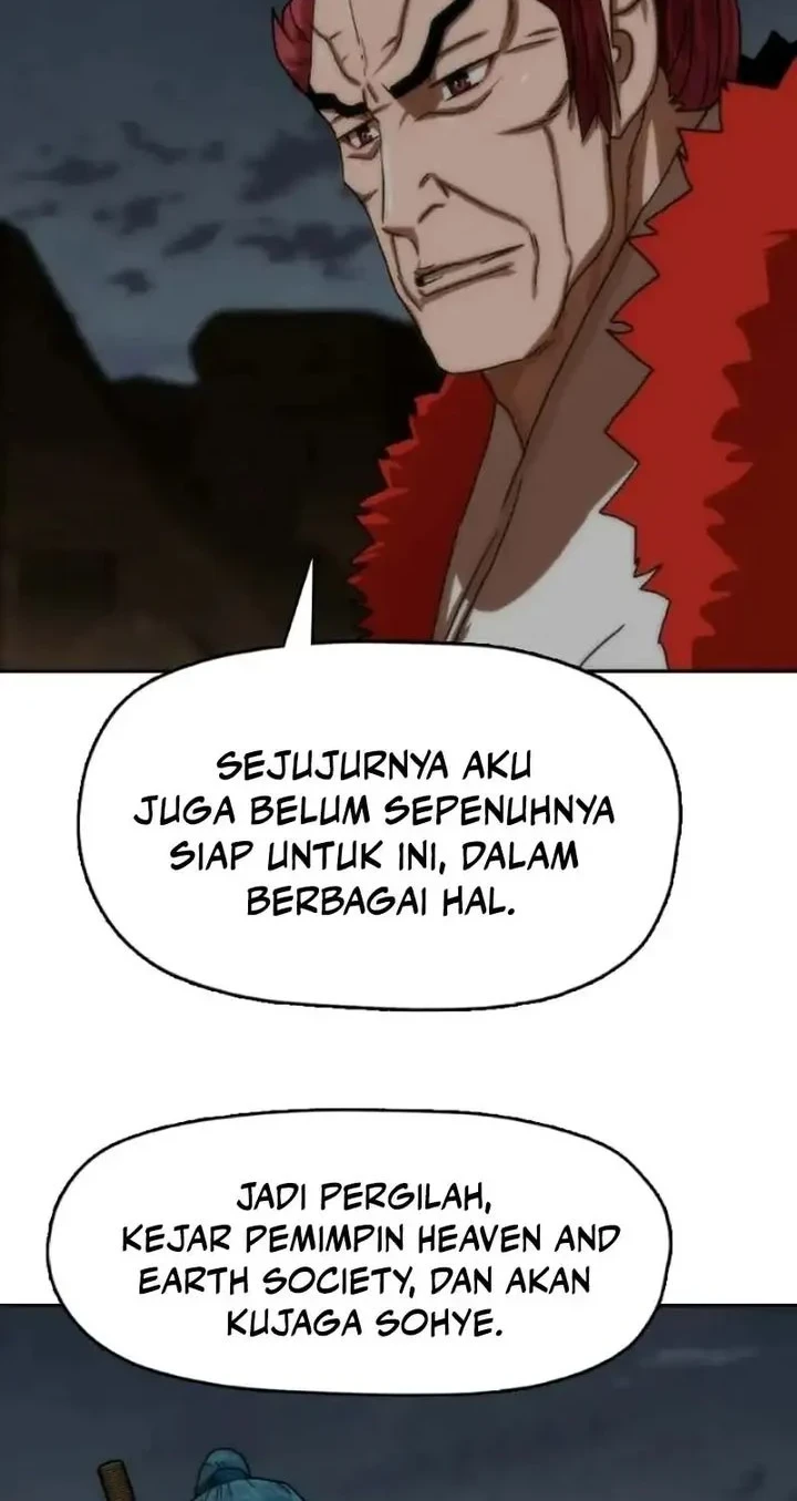 Like a Chilling Flame Bab 59 halaman 64