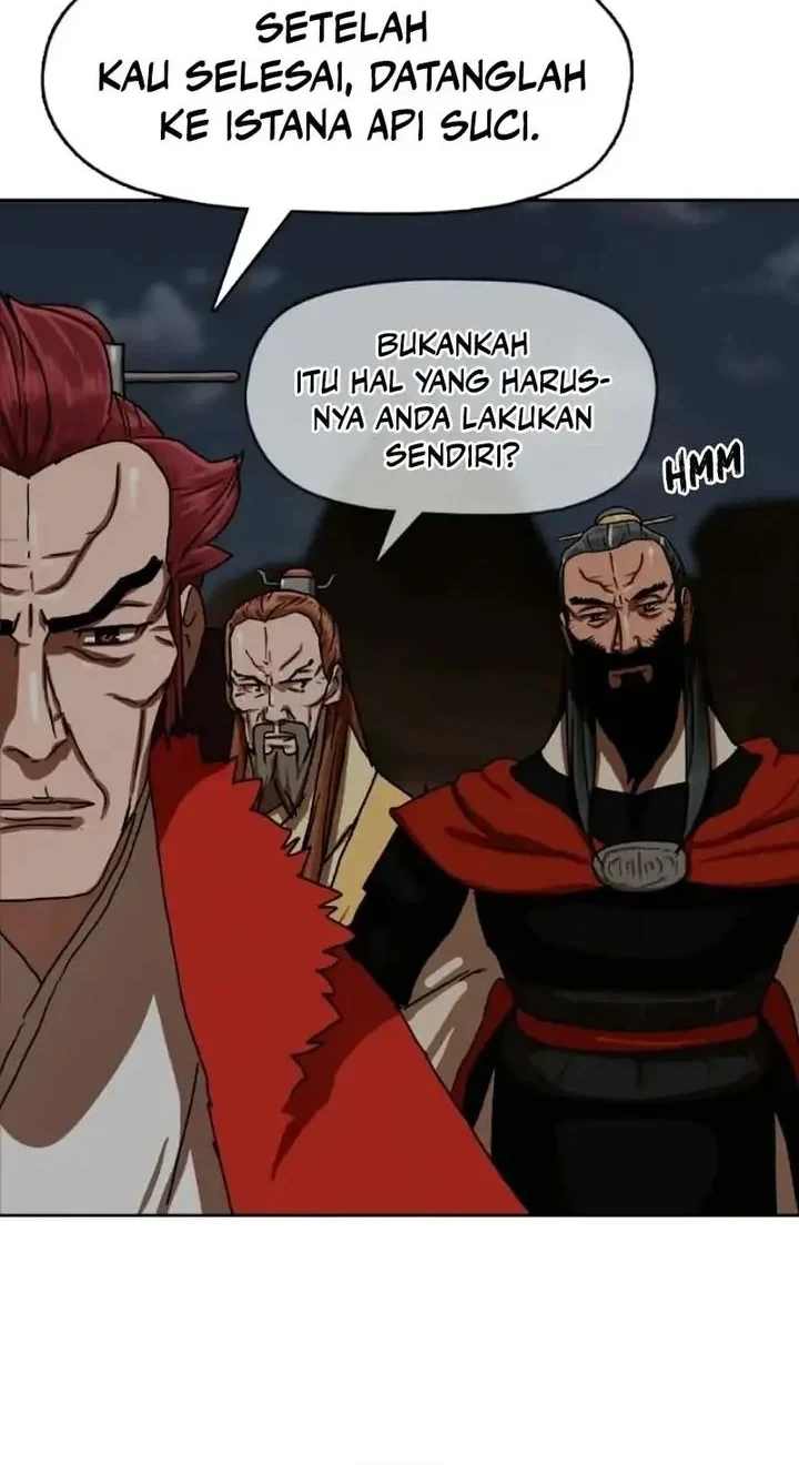 Like a Chilling Flame Bab 59 halaman 66