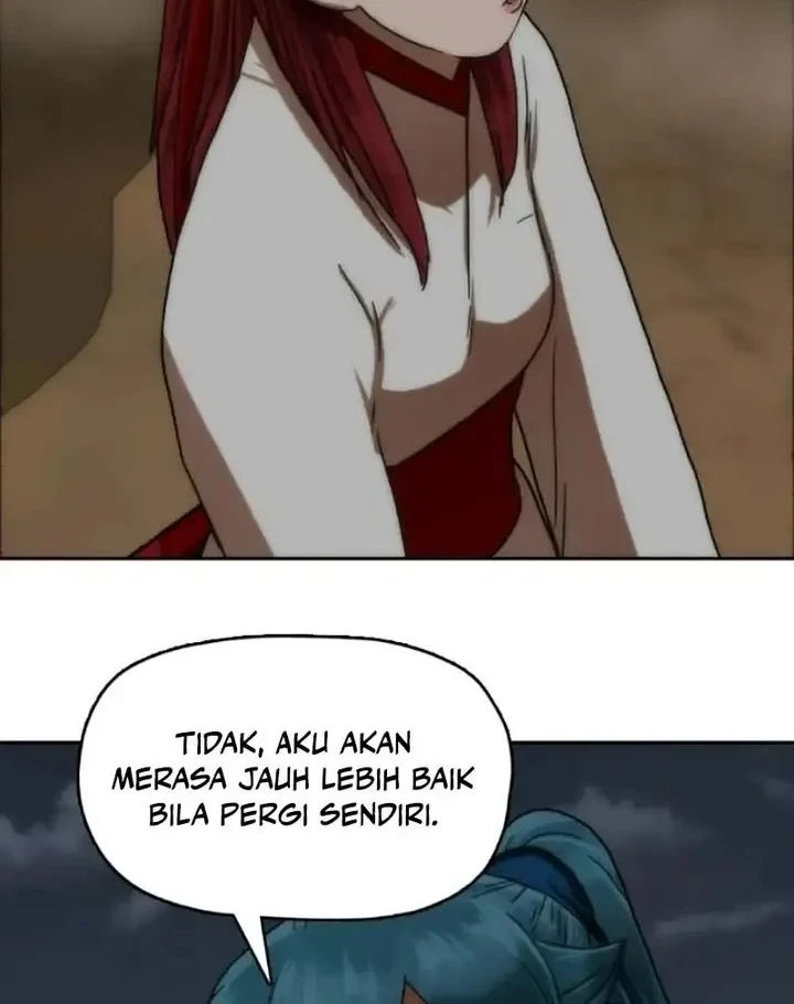 Like a Chilling Flame Bab 59 halaman 70